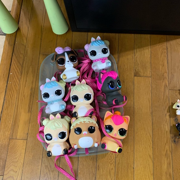 lol bundle all accessories included - Picture 3 of 4